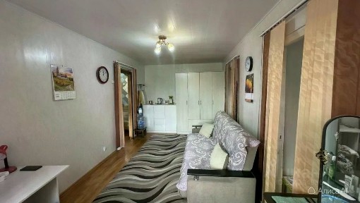 Продается 2-комн. квартира, 44 м²