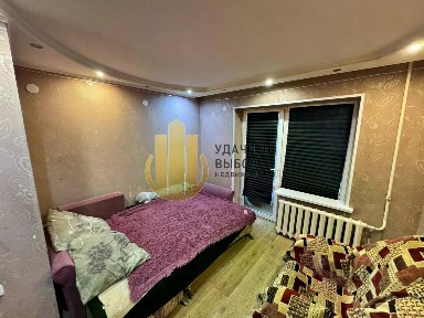 Продается 1-комн. квартира, 22,5 м²
