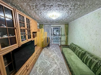 Продается 1-комн. квартира, 31 м²
