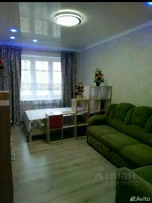 Продается 1-комн. квартира, 37 м²