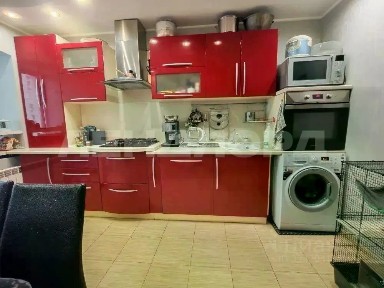 Продается 3-комн. квартира, 87 м²