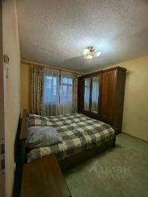 Продается 2-комн. квартира, 52,3 м²