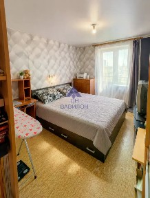 Продается 3-комн. квартира, 54 м²