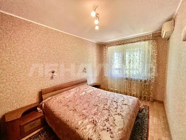 Продается 3-комн. квартира, 63,9 м²