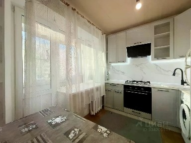 Продается 1-комн. квартира, 34 м²