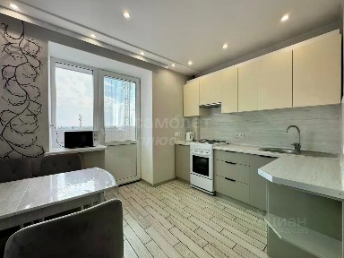 Продается 1-комн. квартира, 35,6 м²