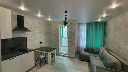 Сдается студия, 32 м²