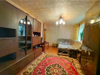Сдается 3-комн. квартира, 71 м²