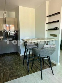 Сдается 2-комн. квартира, 55,6 м²