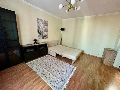 Сдается 1-комн. квартира, 42 м²