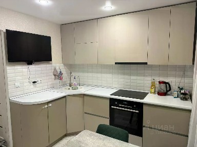 Сдается 1-комн. квартира, 35,4 м²