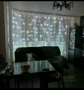 Сдается 1-комн. квартира, 42 м²