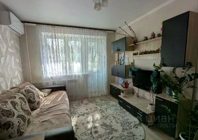 Сдается 2-комн. квартира, 40 м²