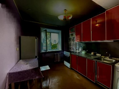 Сдается 1-комн. квартира, 35 м²