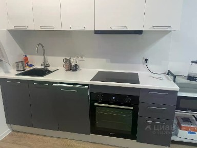 Сдается 1-комн. квартира, 33,88 м²