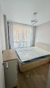 Сдается 2-комн. квартира, 40,5 м²