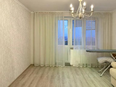 Сдается 1-комн. квартира, 44,6 м²