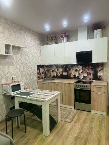 Сдается студия, 28,3 м²