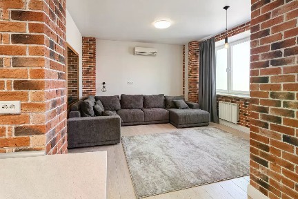 Сдается 2-комн. квартира, 69,4 м²