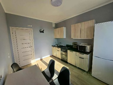 Сдается 1-комн. квартира, 34,1 м²
