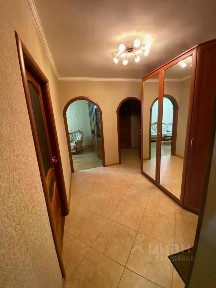 Сдается 3-комн. квартира, 64,2 м²