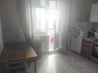 Сдается 1-комн. квартира, 38 м²
