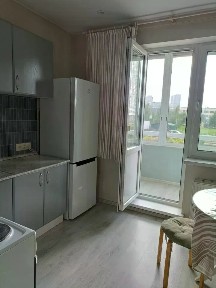 Сдается 1-комн. квартира, 38 м²