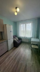 Сдается 1-комн. квартира, 36 м²