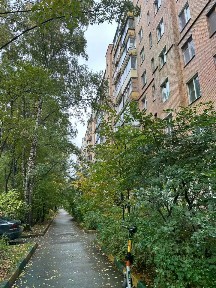 Сдается 3-комн. квартира, 58 м²