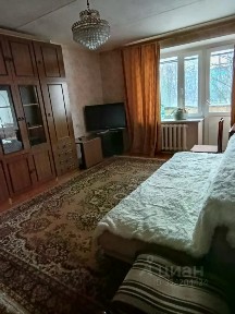 Сдается 1-комн. квартира, 33,3 м²