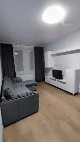 Сдается 1-комн. квартира, 31,7 м²