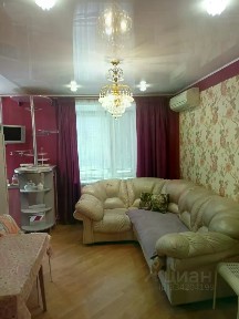 Сдается 3-комн. квартира, 60 м²