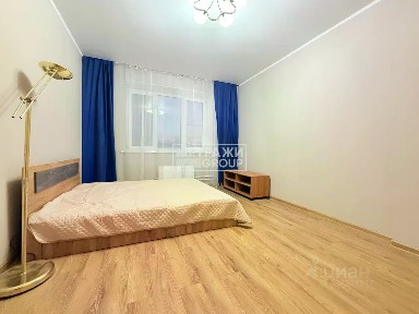 Сдается 1-комн. квартира, 38 м²