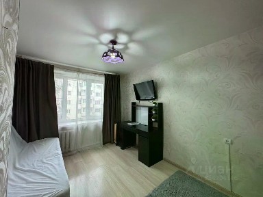 Сдается 1-комн. квартира, 21,7 м²