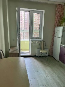 Сдается 1-комн. квартира, 33,2 м²