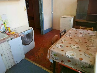 Сдается 3-комн. квартира, 954 м²