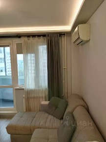 Сдается 1-комн. квартира, 40 м²