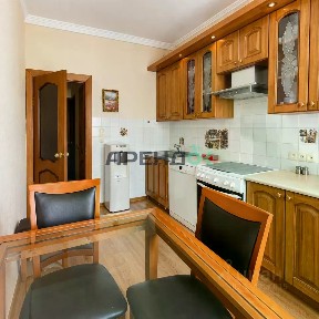 Сдается 3-комн. квартира, 85 м²