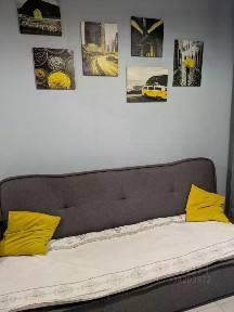 Сдается 1-комн. квартира, 42 м²
