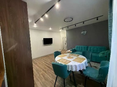 Сдается 2-комн. квартира, 60 м²