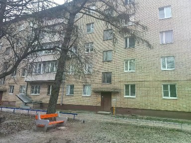 Сдается 2-комн. квартира, 45 м²