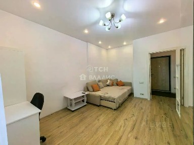 Сдается 1-комн. квартира, 35 м²