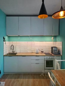 Сдается 1-комн. квартира, 30 м²