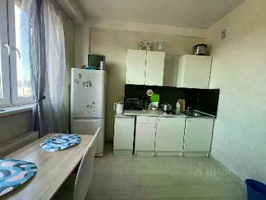 Сдается 1-комн. квартира, 40 м²