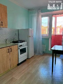 Сдается 1-комн. квартира, 42 м²