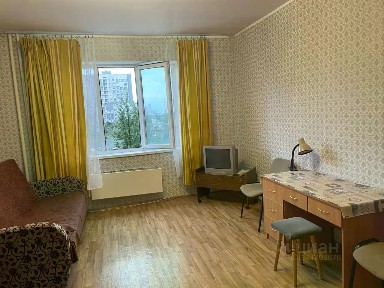 Сдается 1-комн. квартира, 50 м²