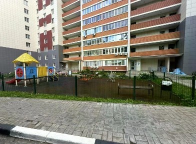 Сдается 1-комн. квартира, 42 м²
