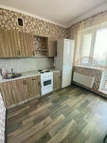 Сдается 1-комн. квартира, 38 м²