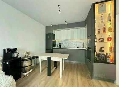 Сдается 3-комн. квартира, 78 м²