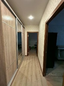 Сдается 2-комн. квартира, 55 м²